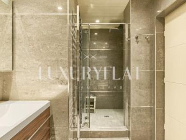 Appartement • Muette Nord