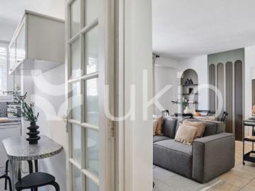Appartement • Muette Nord