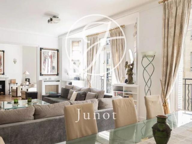 Appartement • Muette Nord