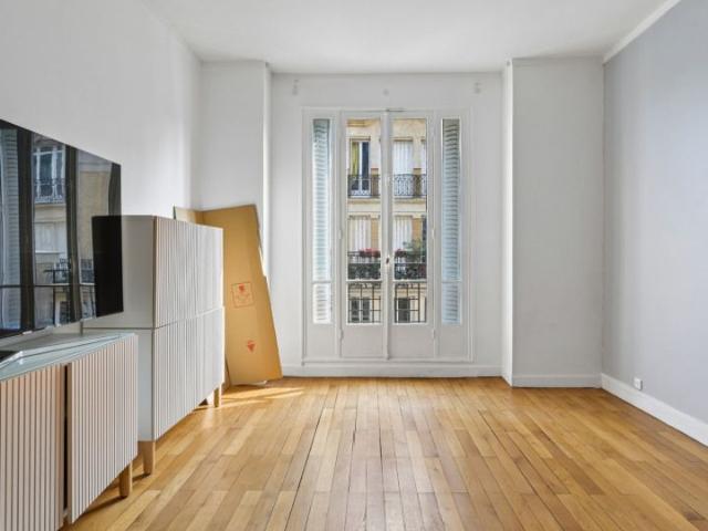 Appartement • Muette Nord