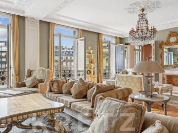 Appartement • Muette Nord