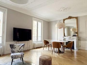 Appartement • Muette Nord