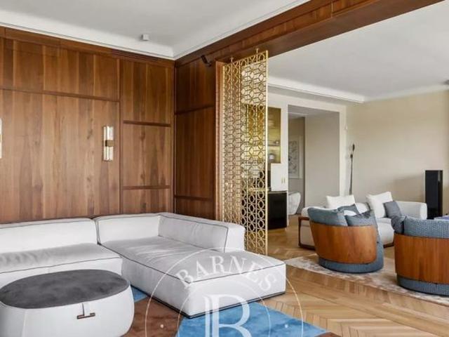 Appartement • Muette Nord