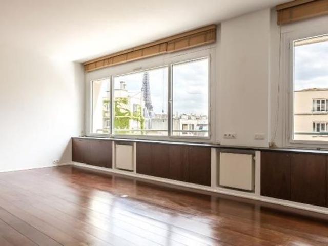 Appartement • Muette Nord