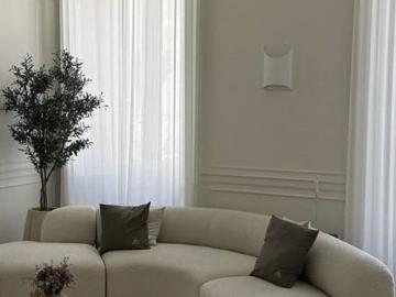 Appartement • Muette Nord