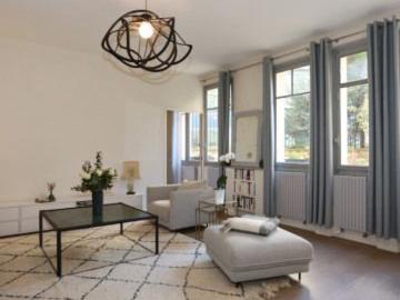 Appartement • Muette Nord