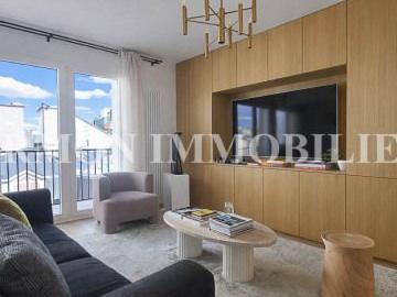 Appartement • Muette Nord