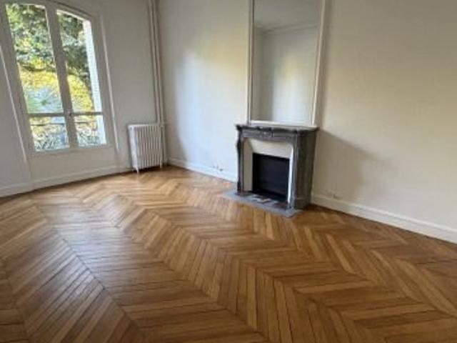 Appartement • Muette Nord