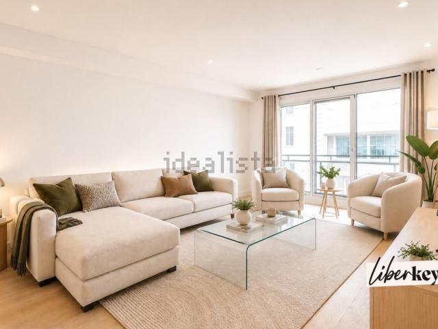 Appartement, Muette Nord, Paris