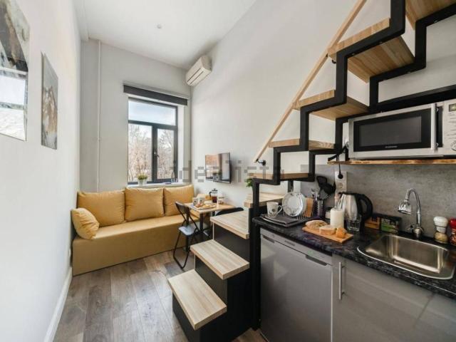 Appartement, Muette Nord, Paris