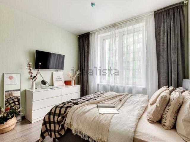 Appartement, Muette Nord, Paris
