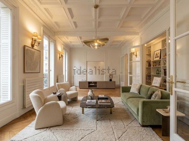 Appartement, Muette Nord, Paris
