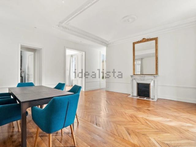 Appartement, Muette Nord, Paris