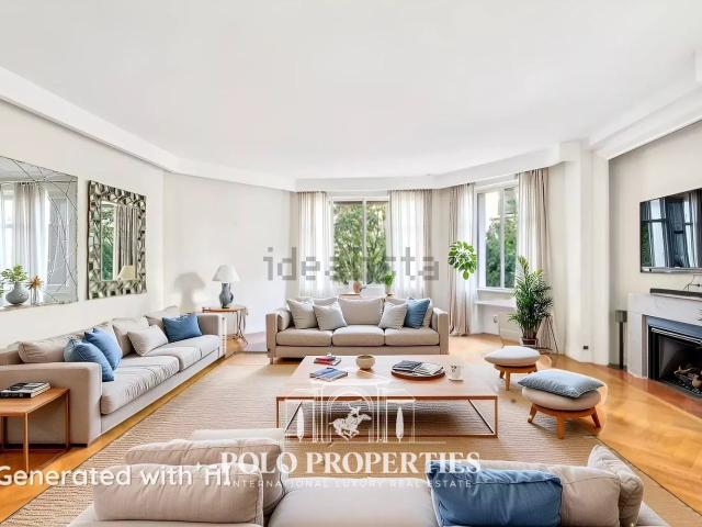 Appartement, Muette Nord, Paris