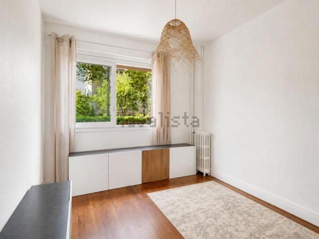 Appartement, Muette Nord, Paris