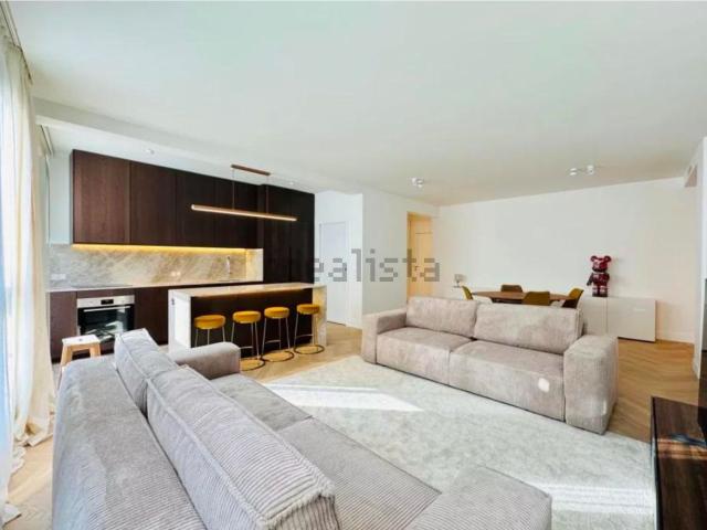 Appartement, Muette Nord, Paris