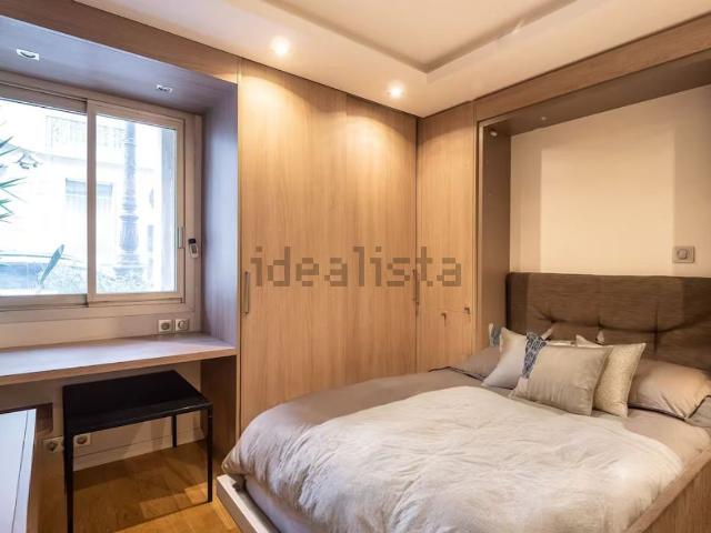 Appartement, Muette Nord, Paris