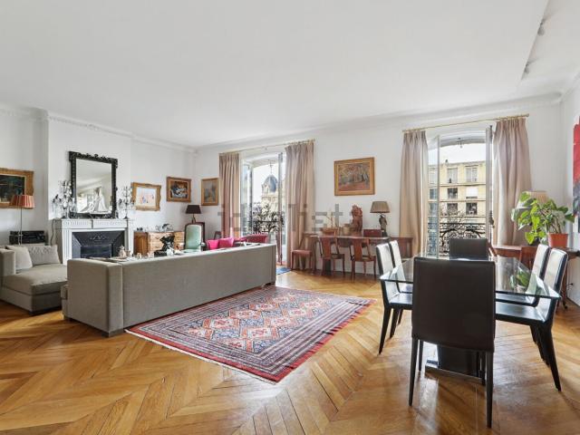 Appartement, Muette Nord, Paris