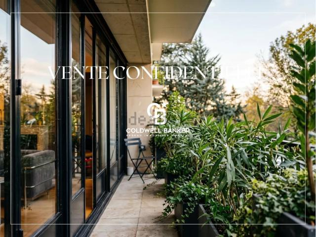 Appartement, Muette Nord, Paris
