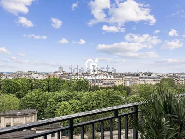 Appartement, Muette Nord, Paris