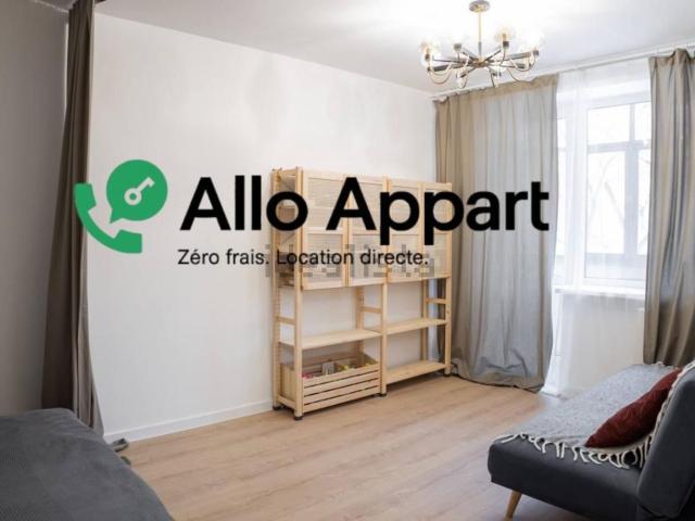 Appartement, Muette Nord, Paris