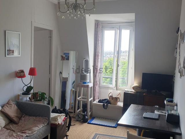 Appartement, Muette Nord, Paris