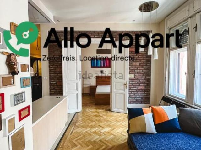 Appartement, Muette Nord, Paris