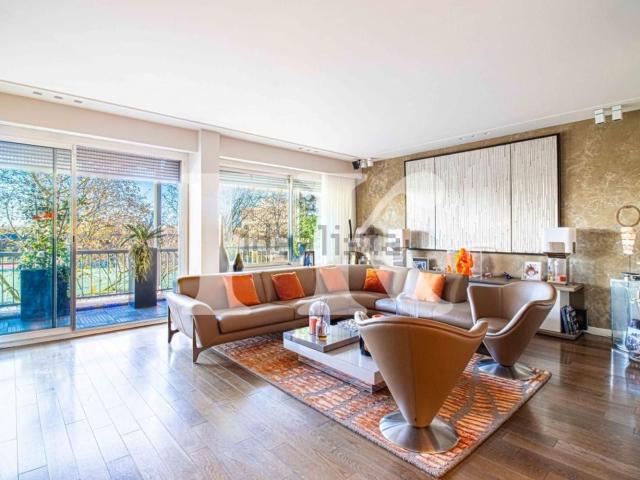 Appartement, Muette Nord, Paris