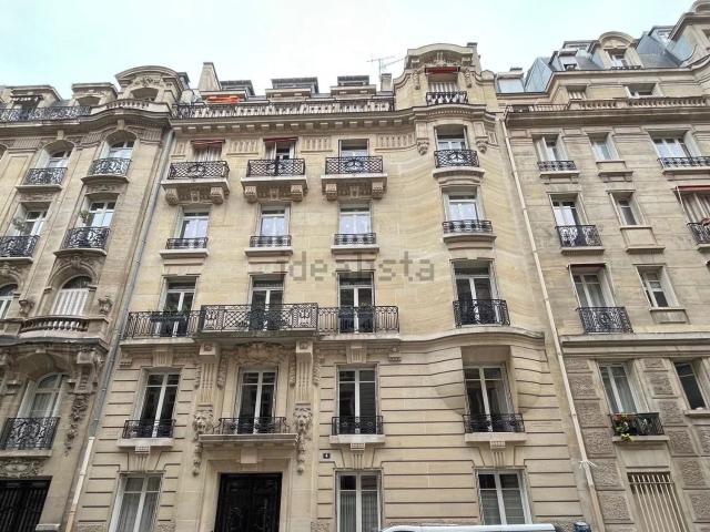 Appartement, Muette Nord, Paris