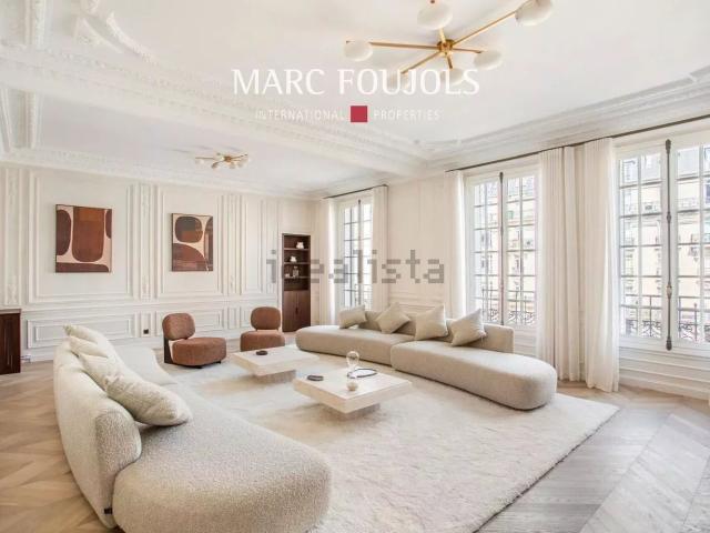 Appartement, Muette Nord, Paris