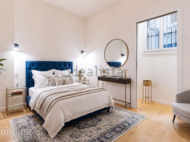 Appartement, Muette Nord, Paris