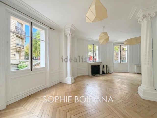 Appartement, Muette Nord, Paris