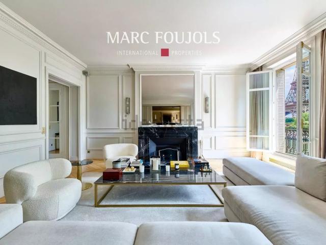 Appartement, Muette Nord, Paris