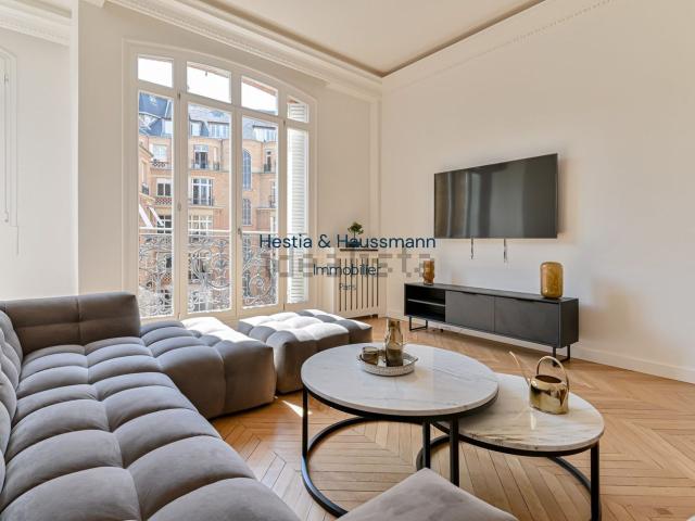 Appartement, Muette Nord, Paris
