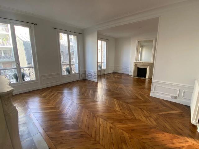 Appartement, Muette Nord, Paris