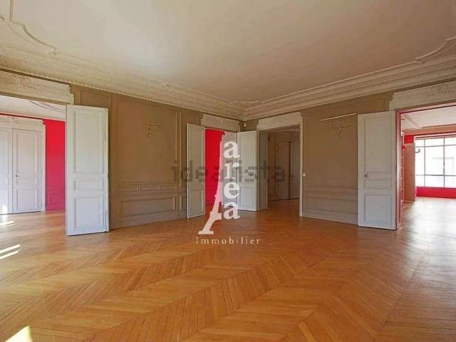 Appartement, Muette Nord, Paris
