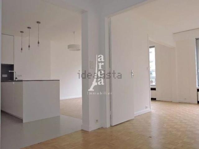 Appartement, Muette Nord, Paris