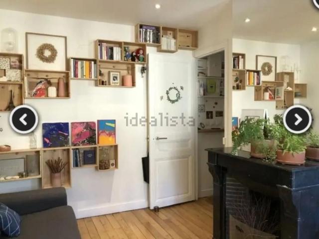 Appartement, Muette Nord, Paris