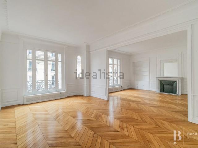 Appartement, Muette Nord, Paris