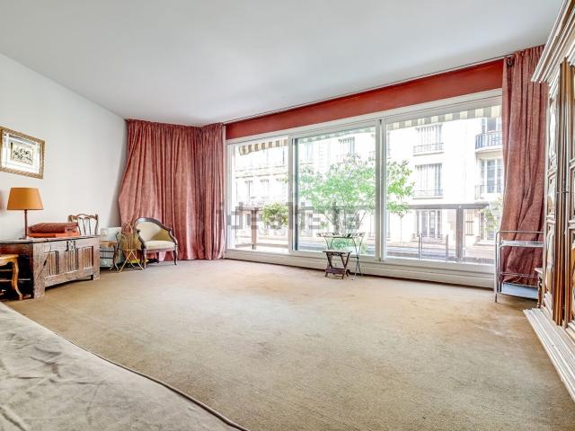 Appartement, Muette Nord, Paris