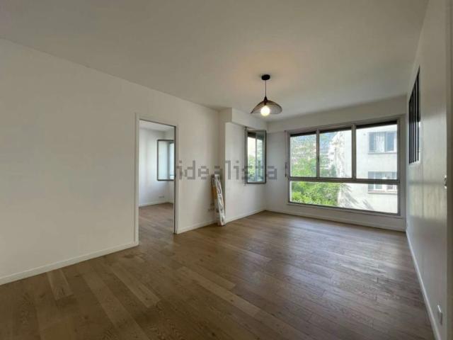 Appartement, Muette Nord, Paris