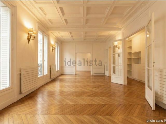 Appartement, Muette Nord, Paris