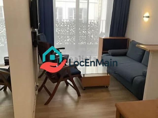 Appartement, Muette Nord, Paris