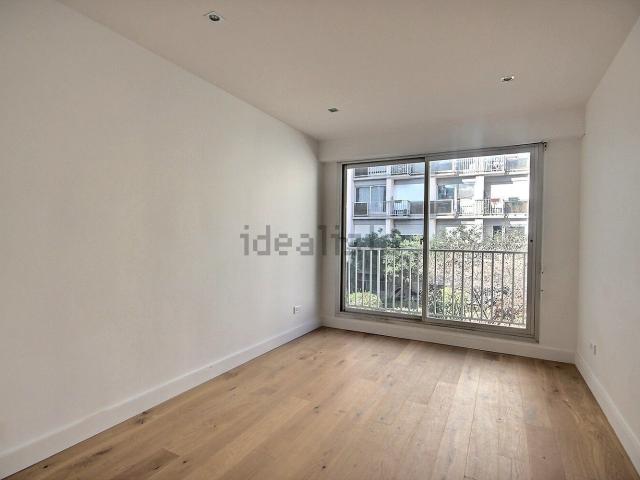 Appartement, Muette Nord, Paris