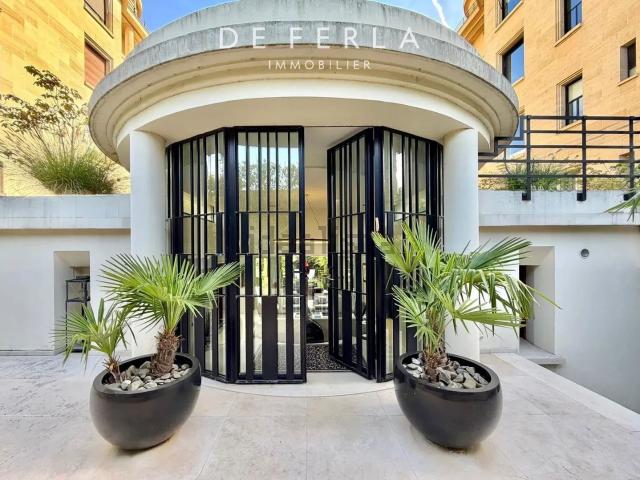 Appartement, Muette Nord, Paris