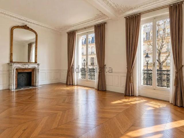 Appartement, Muette Nord, Paris