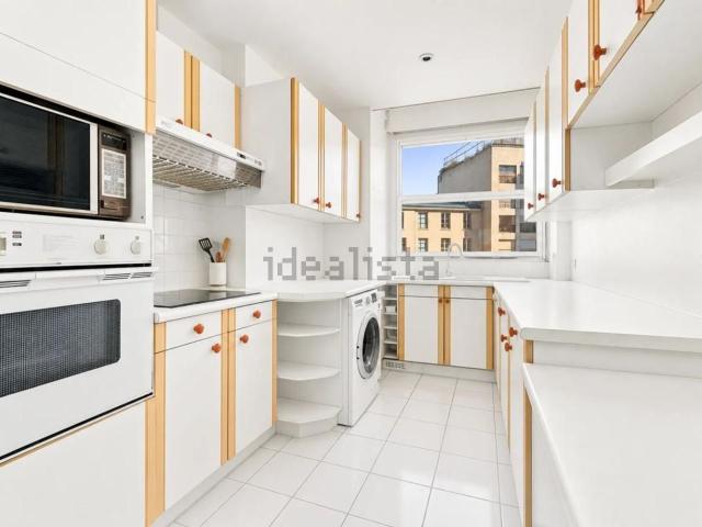 Appartement, Muette Nord, Paris