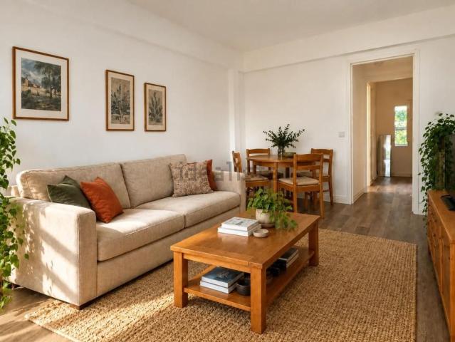 Appartement, Muette Nord, Paris