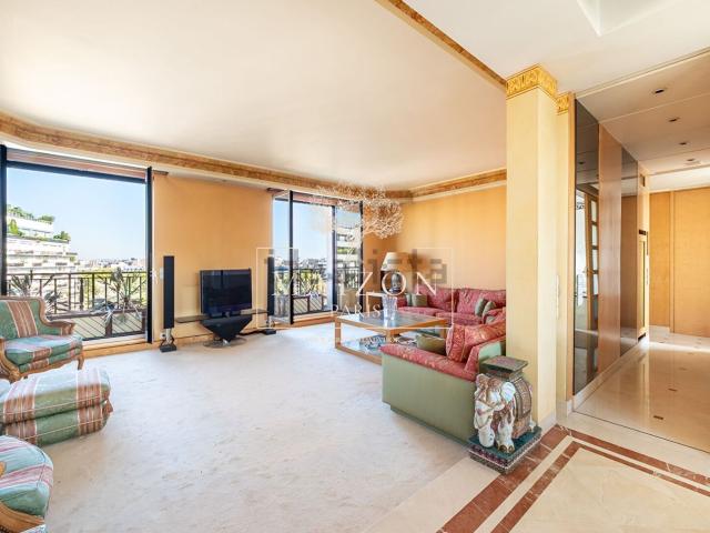 Appartement, Muette Nord, Paris