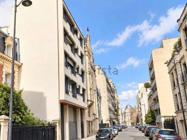 Appartement, Muette Nord, Paris